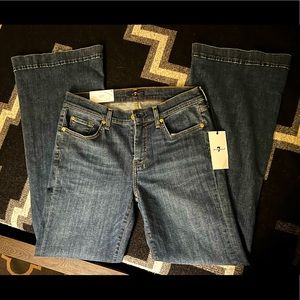 7FAMK DOJO Jeans